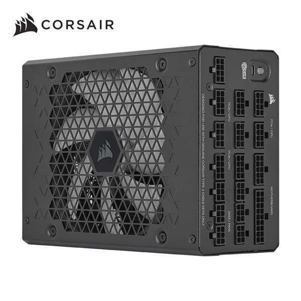 海盜船 HX1500i(1500W)