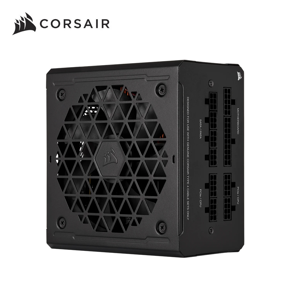 海盜船 RM750e(750W)
