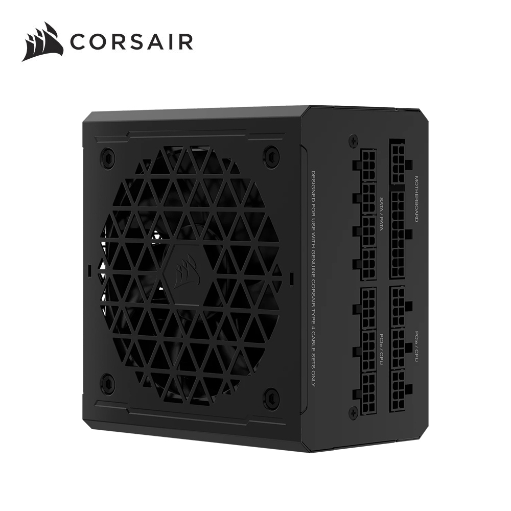 海盜船 RM1000e(1000W)