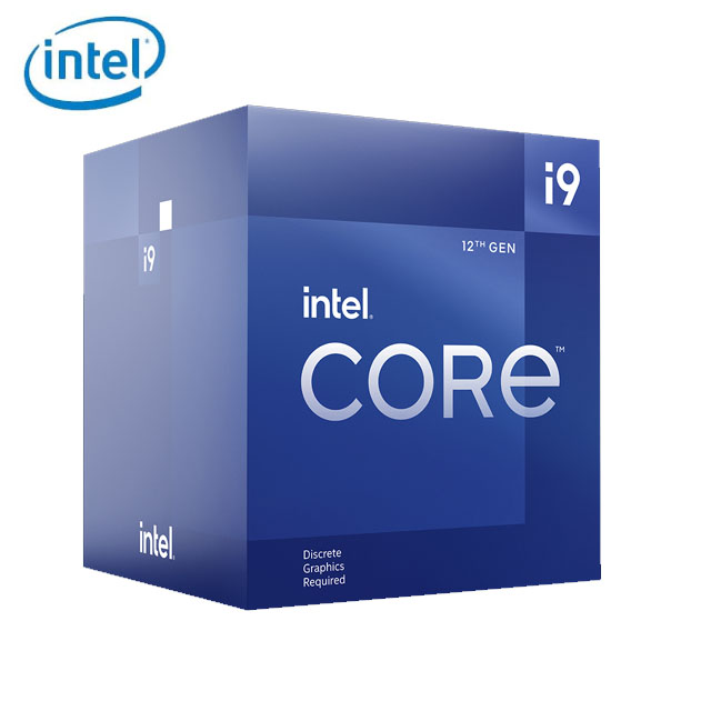 Intel i9-12900F【16核/24緒】