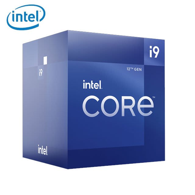 Intel i9-12900【16核/24緒】