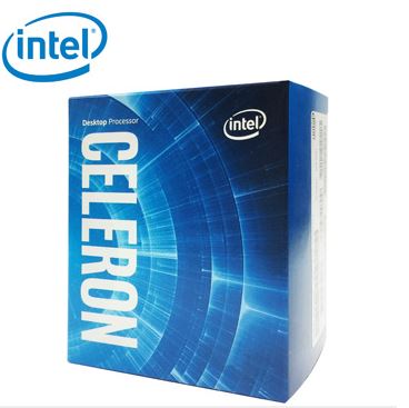 Intel Celeron G3930【雙核】