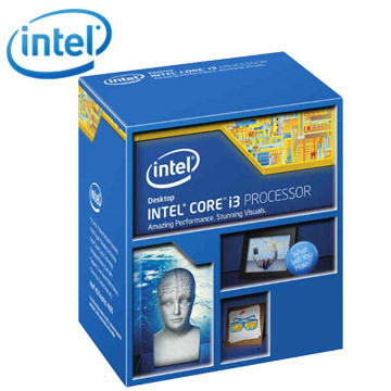 Intel I3-6100 3.7GHz