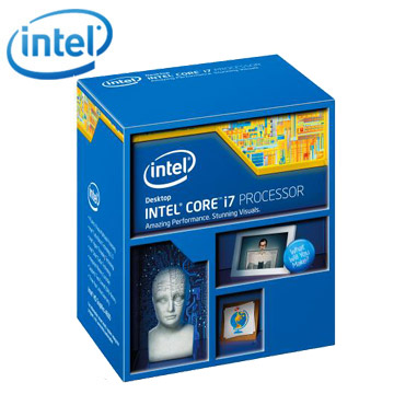 I7-6700 3.4GHz