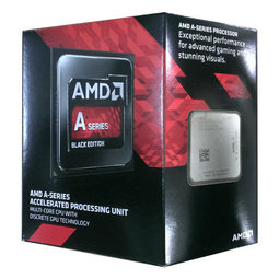 AMD A10-7850K