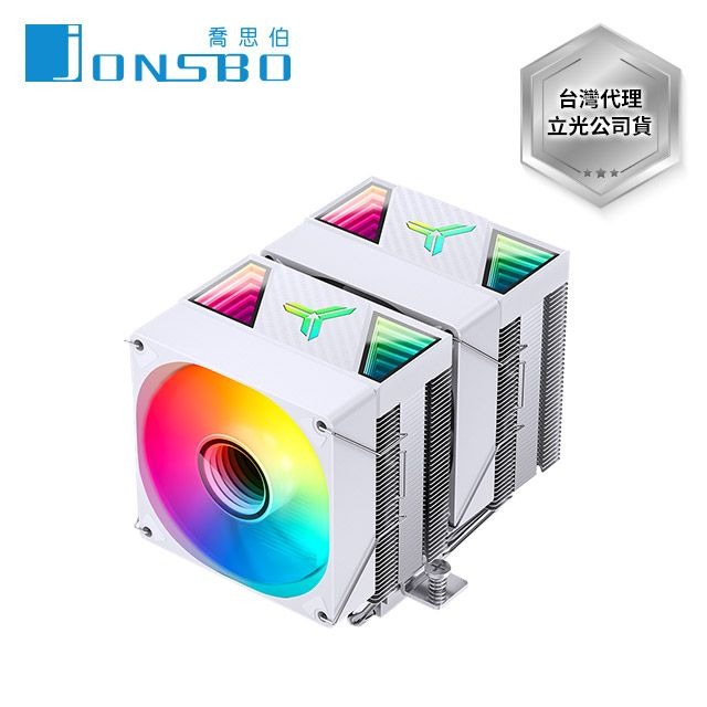 喬思伯 CR1400 DV2 白