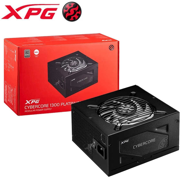 XPG CYBERCORE 1300W