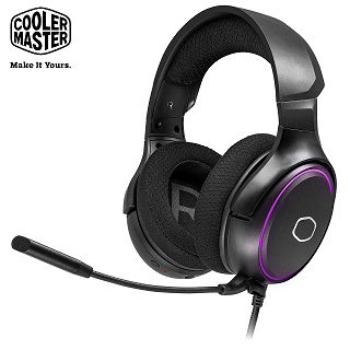 Cooler Master MH650 電競耳機