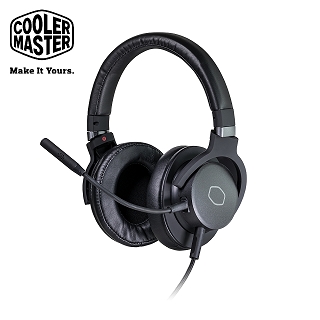Cooler Master MH751 電競耳機