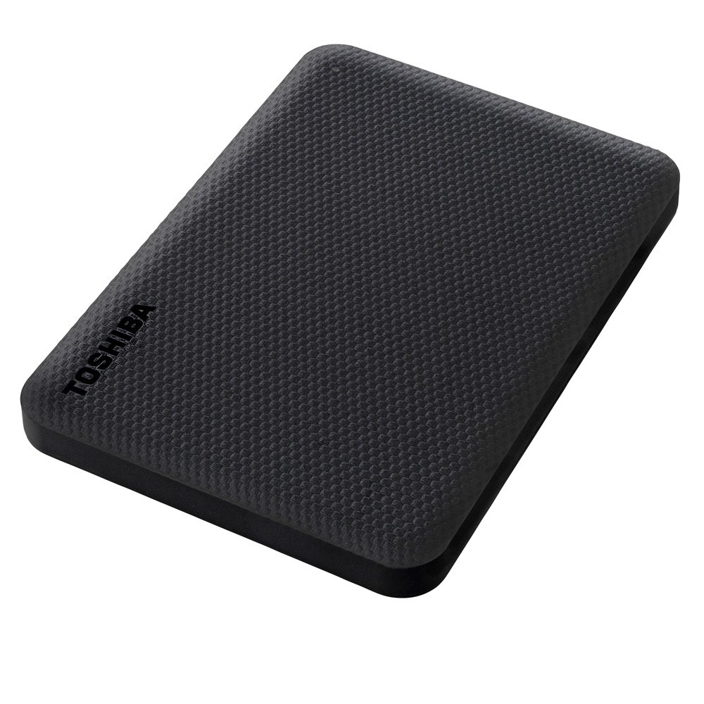 Toshiba 1TB(黑) Canvio Advance V10