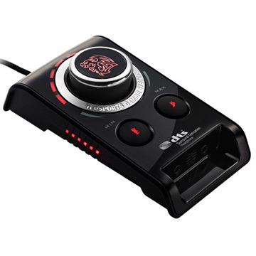 Tt eSPORTS 蠻王電競