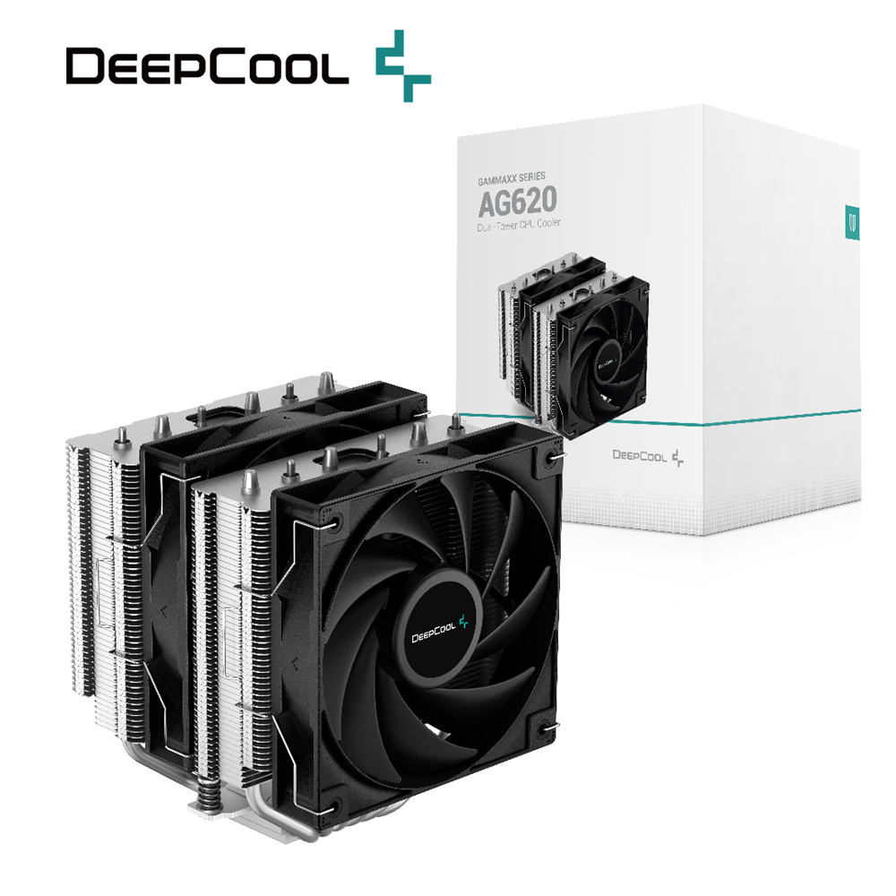 DEEPCOOL AG620