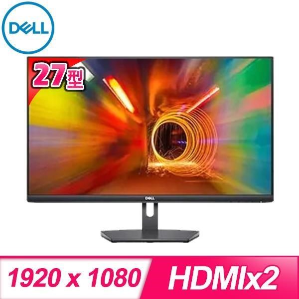 DELL S2721NX