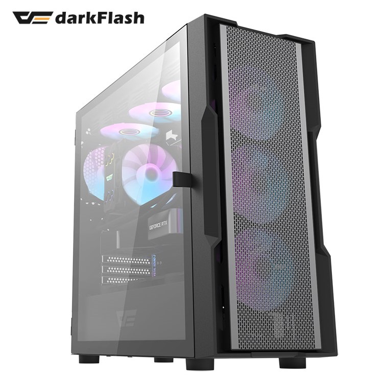 darkFlash DK431 黑