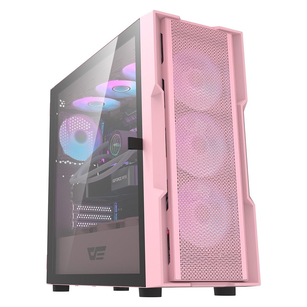 darkFlash DK431 粉