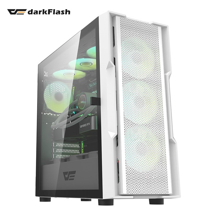 darkFlash DK431 白