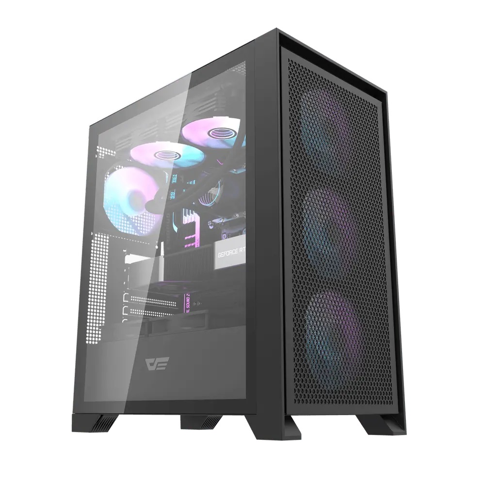 darkFlash DRX70 黑
