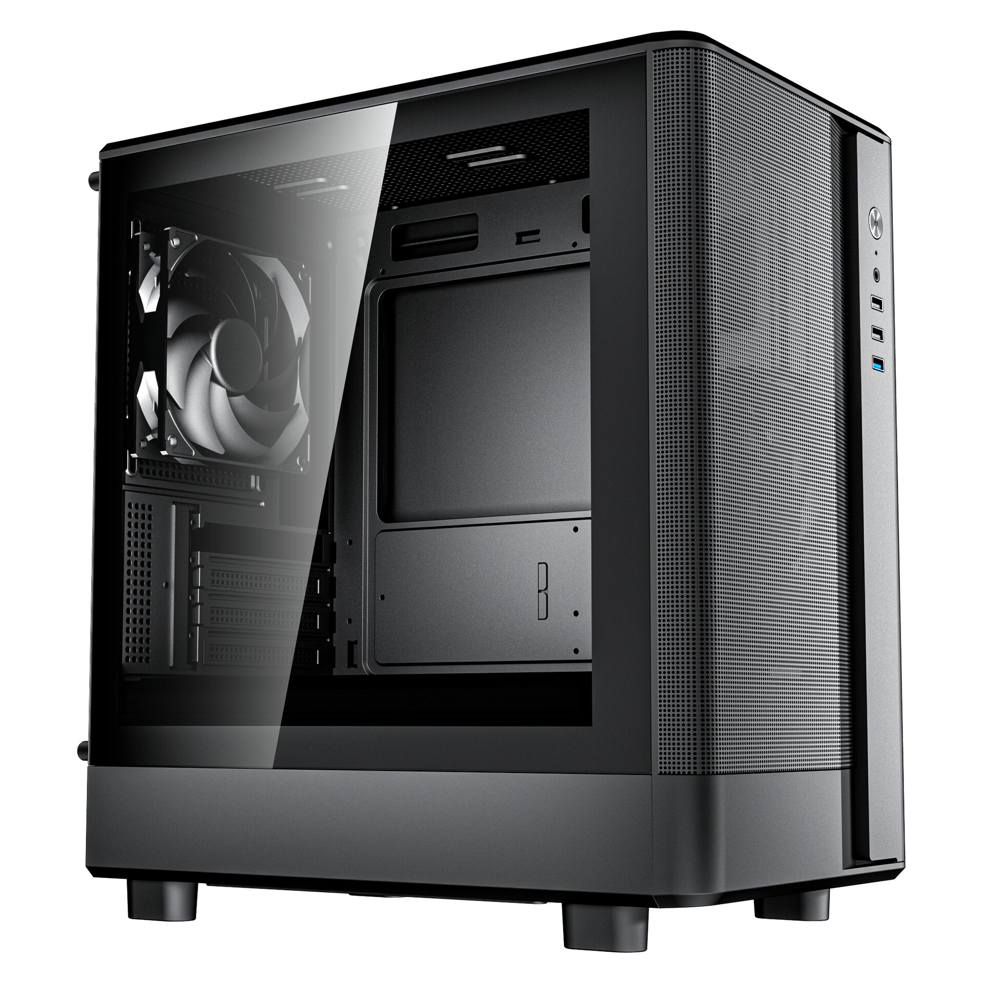 darkFlash MOTI mini 網孔版