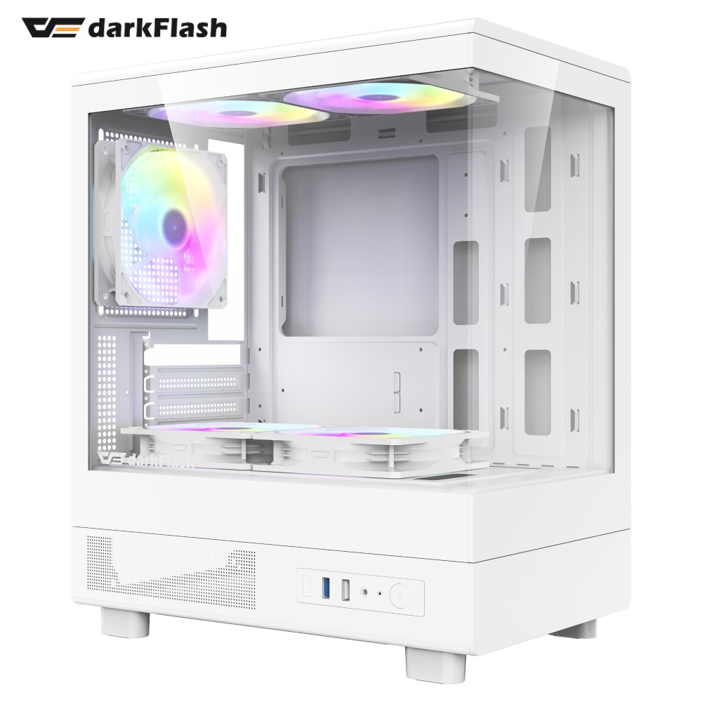 darkFlash MOTI mini 白