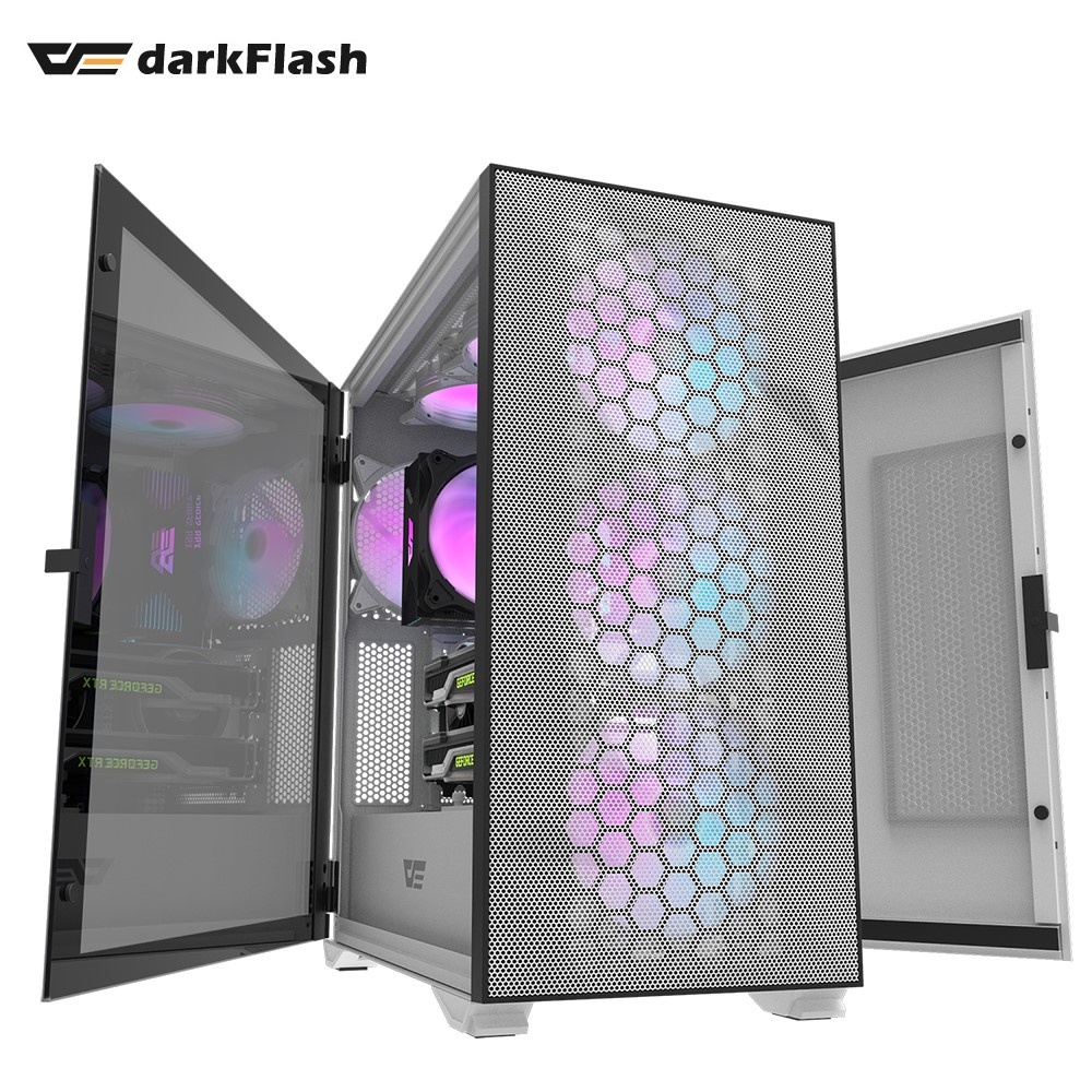 darkFlash DLX 21 白
