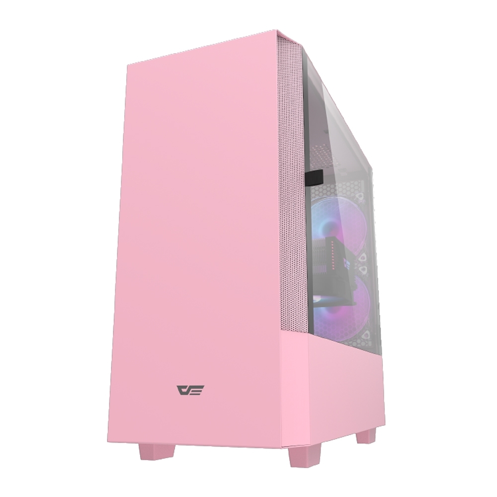 darkFlash DLV 22 粉