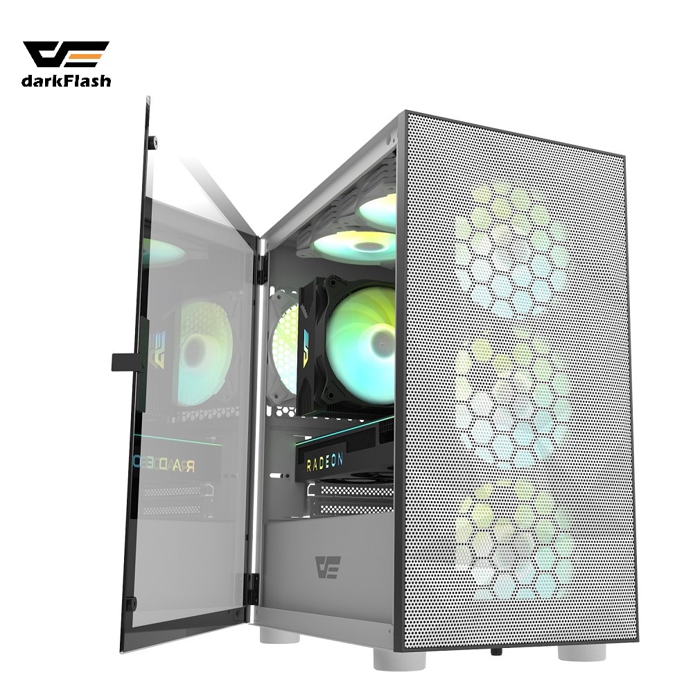 darkFlash DLM 21 白