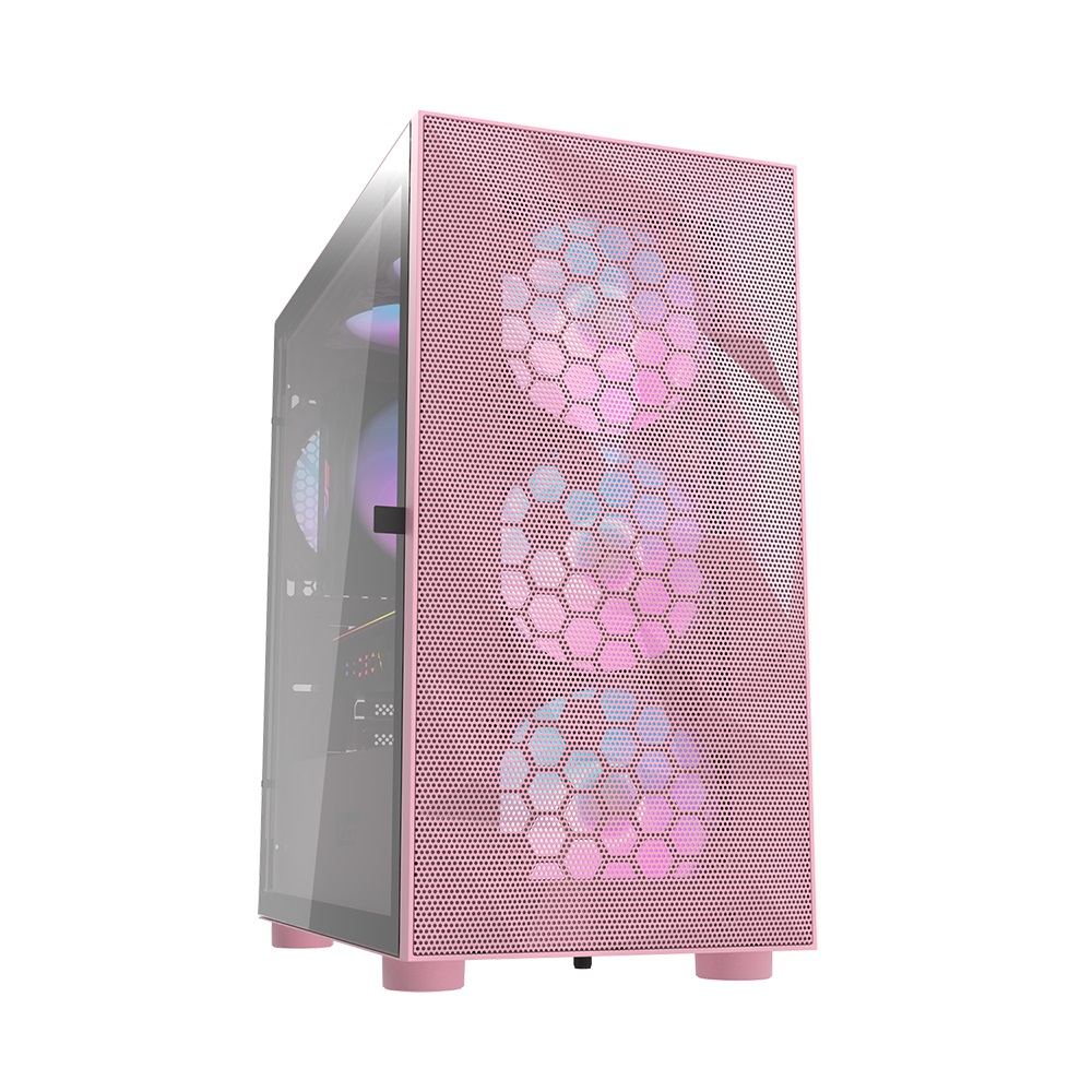 darkFlash DLM 21 粉