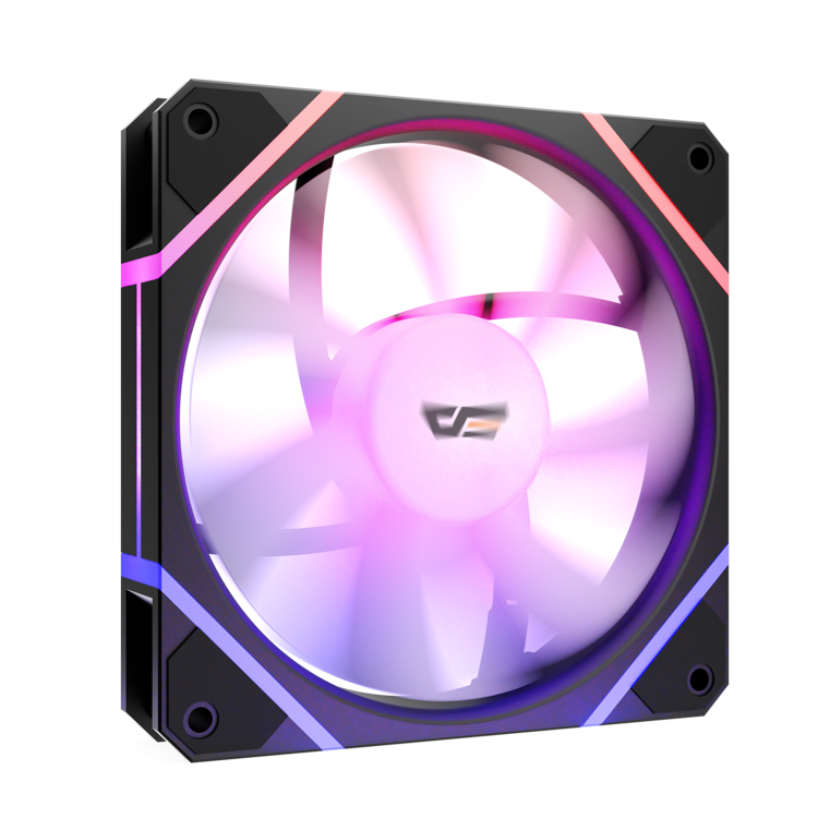 darkFlash DM12R PRO 黑
