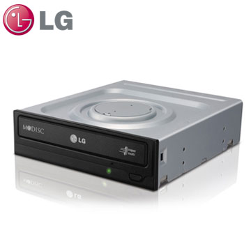 LG24X 燒錄器