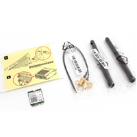 華擎 DeskMini AX200 Wi-Fi 6 M.2無線網卡