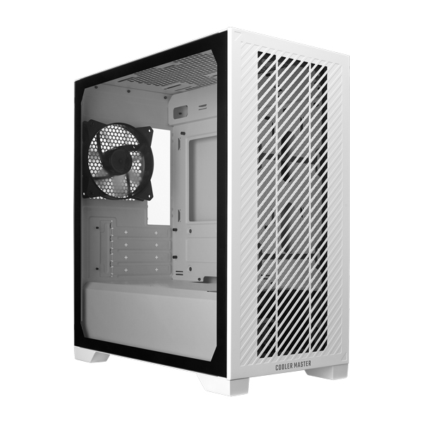 酷碼 ELITE 301 LITE 白