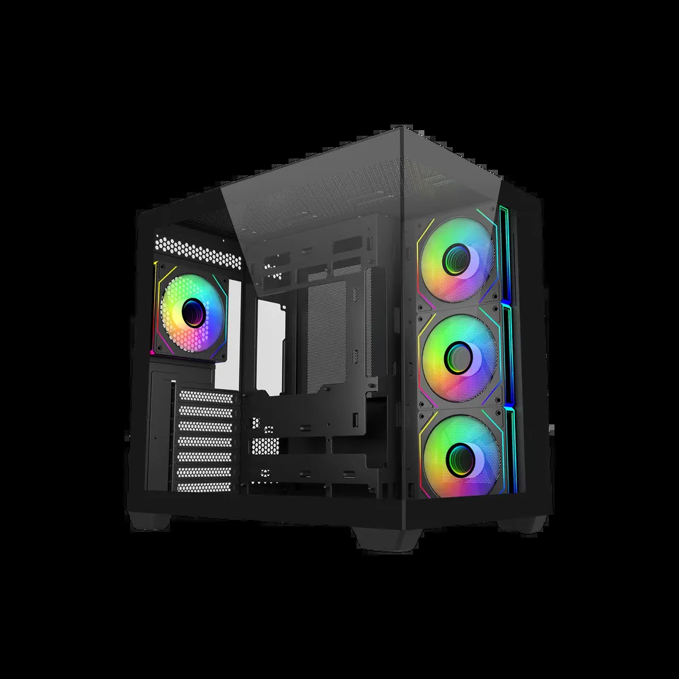 酷碼 Elite 681 黑