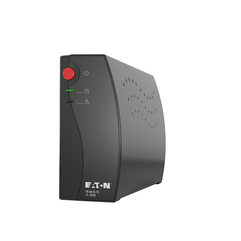 Eaton 飛瑞 A-500(黑色)