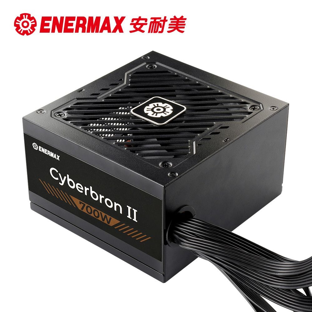 安耐美 Cyberbron II 700W