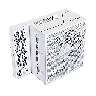 聯力 EDGE 850W 白