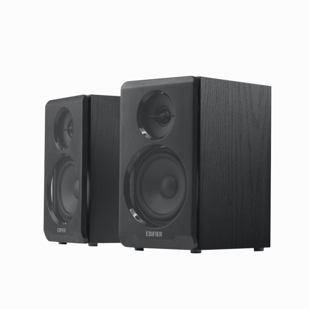 R33BT 2.0 聲道藍牙喇叭