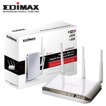 EDIMAX訊舟 BR-6574n