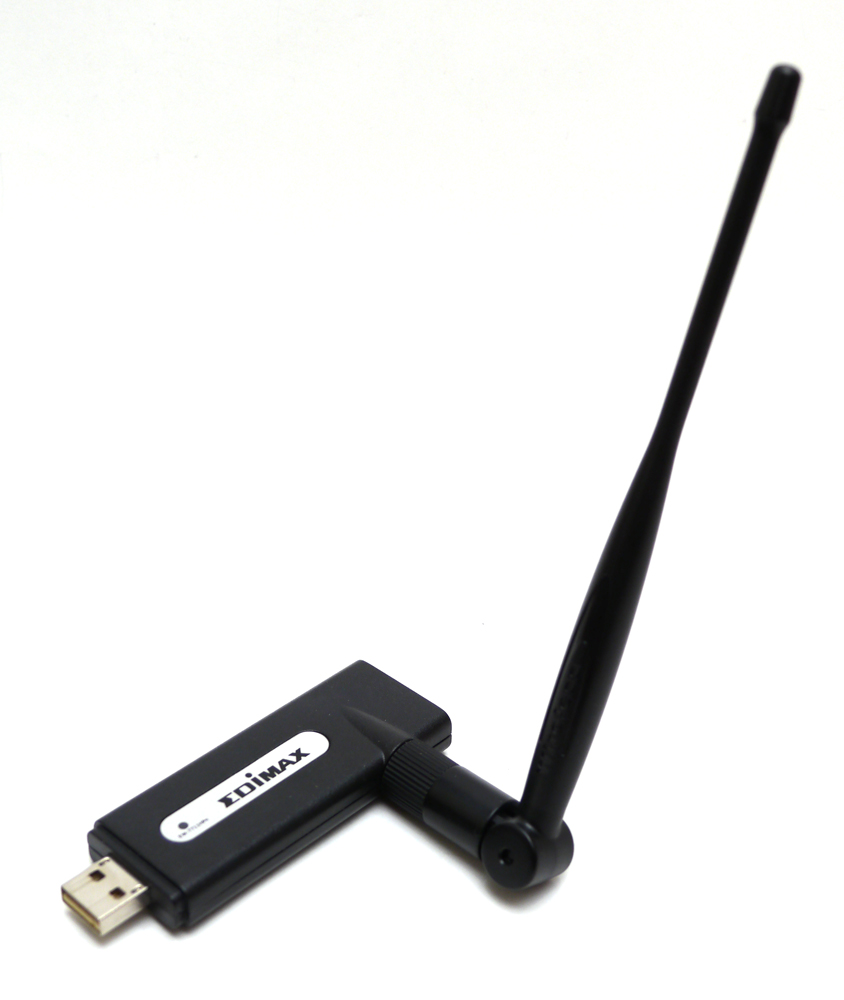 EDIMAX訊舟 EW-7711