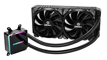 保銳 安耐美 LIQTECH TR4 II 240 水冷