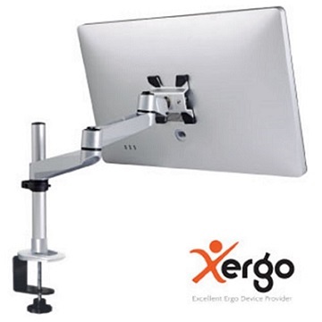 Xergo 支援Apple雙延