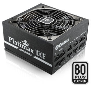 保銳 安耐美 白金冰核II 1200W