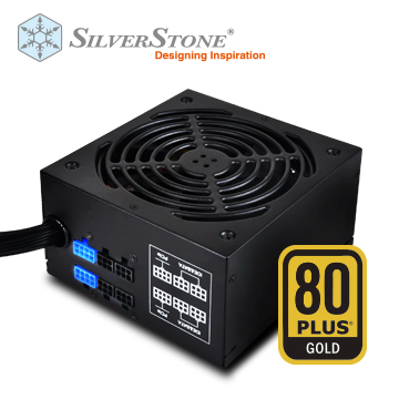 銀欣 650W 金牌/半模組/主日系/扁平線材/5年保(ET650-HG)