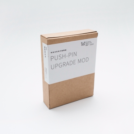 Scythe H.P.M.S.III 散熱器背板升級套件