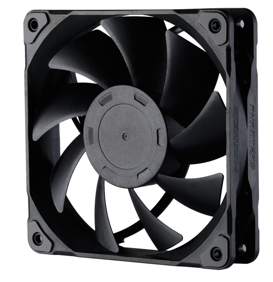 PHANTEKS PH-F120M25 120mm Fan