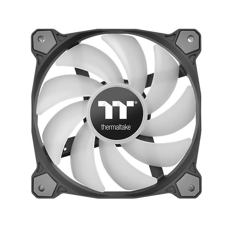 Thermaltake曜越 12cm Pure Plus 12 RGB風扇 (T