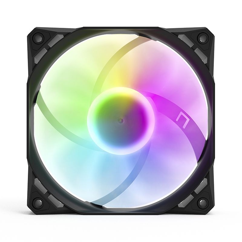 darkFlash S101 12cm 黑/A.RGB