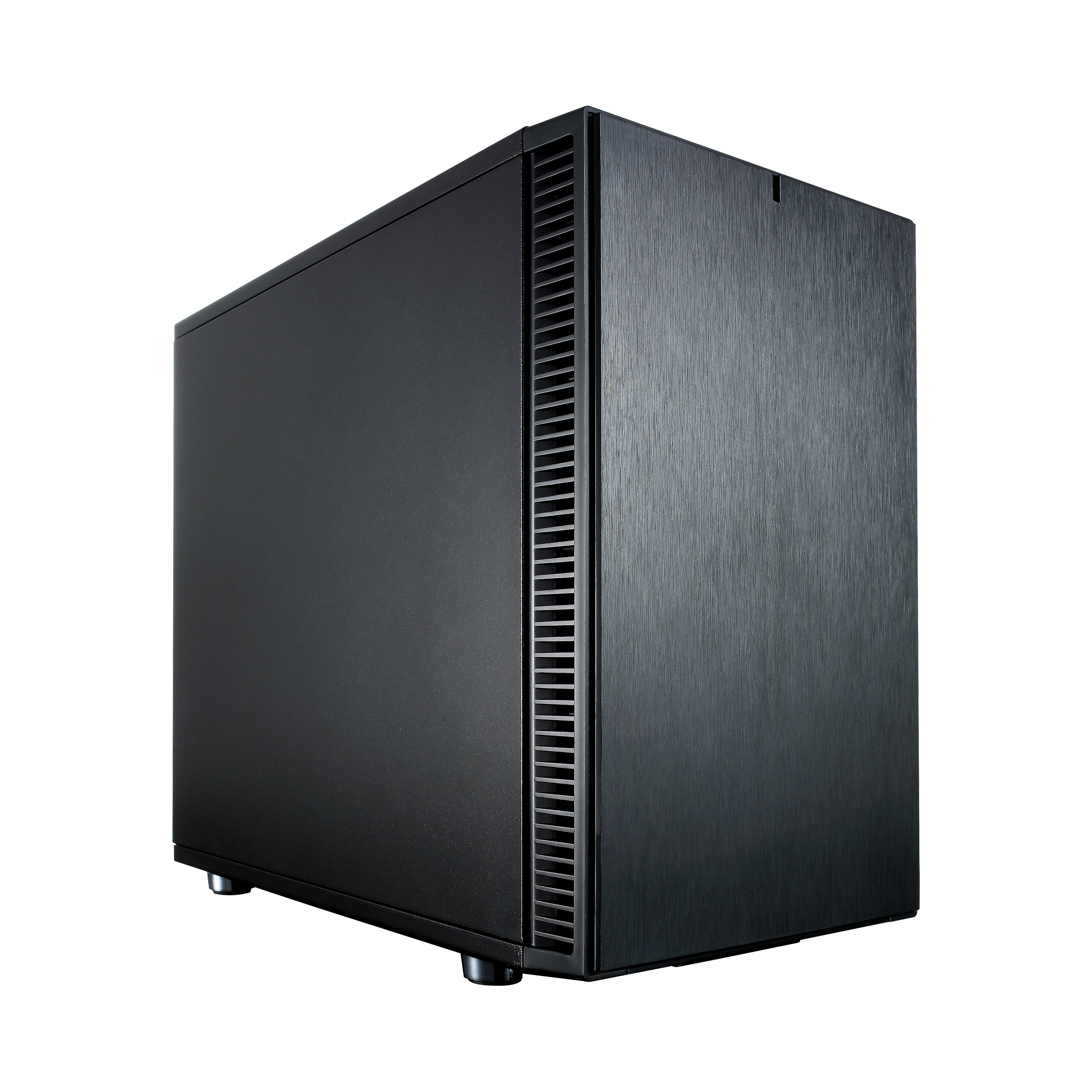 Fractal Design Define Nano S BK 黑(無透側)