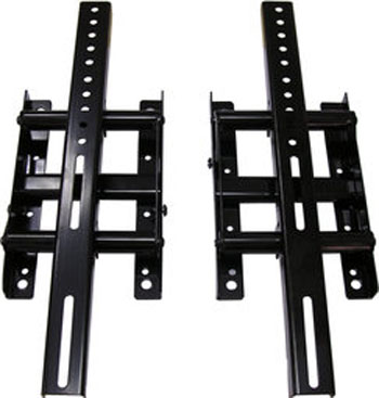 FOGIM TKLA-8000-S(銀)分離式液晶電視壁掛架