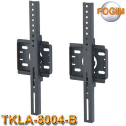 FOGIM TKLA-8004-B(黑)分離式液晶電視壁掛架