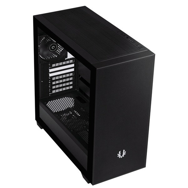 BitFenix 風魅影 Flow EX 2024C 黑